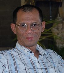 Yan Nurindra