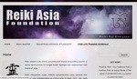 Reiki Asia Foundation