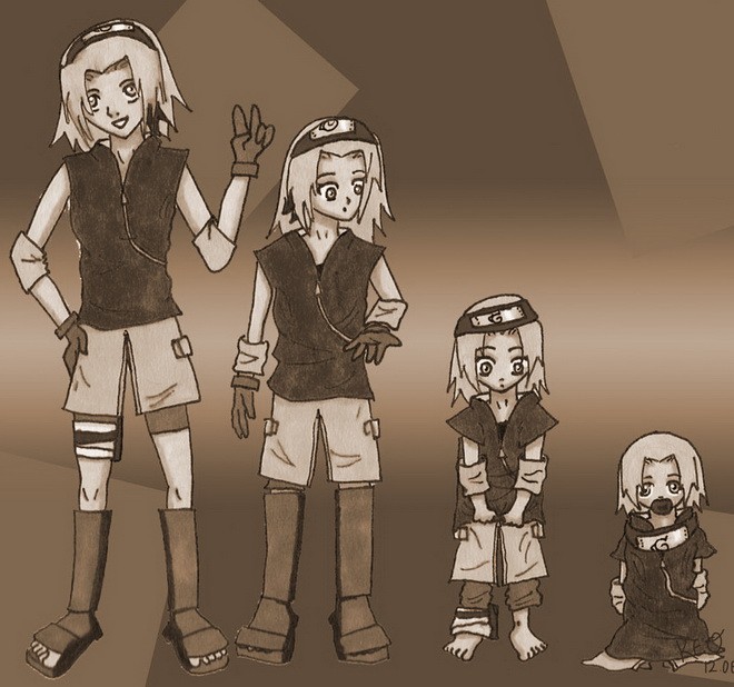 Teknik Age Regression Untuk Menghasilkan Kualititas Revivification